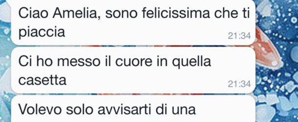Il dolce suono delle campane