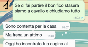 Il mutuo