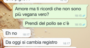 L’ultima grigliata