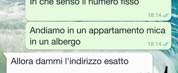 La mia nuova adolescenza