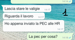 Turista per sempre