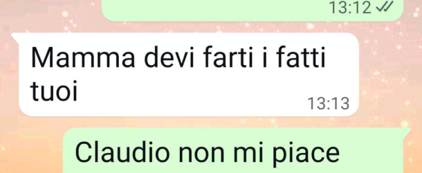 Il giovane Claudio