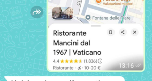 Già cenati