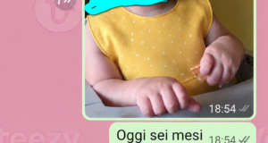 Di nuovo padre