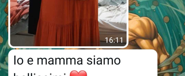 Suocera col pancione – Parte 2