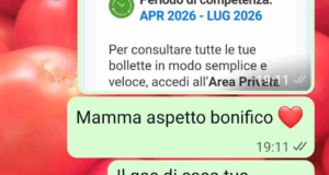 Mamma paga