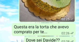 La moglie carota