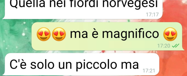Regalo agli sposini