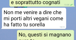 Cognati particolari