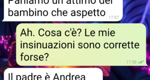 Gravidanza sospetta – Parte 2