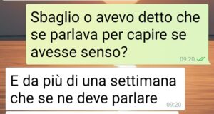 Il campo estivo