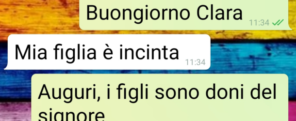 SOS prete