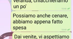 Senza scelta
