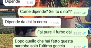 Imprevisti in hotel