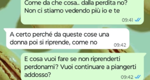La mia migliore amica