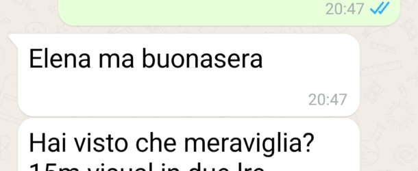 No testimonial