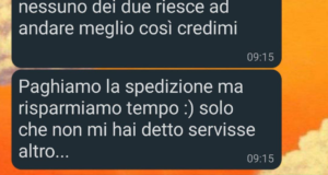Scelte di vita