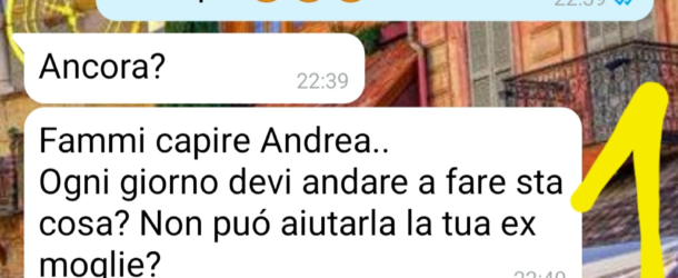 Al primo posto