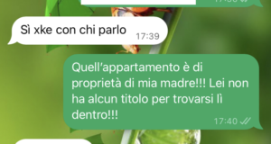 La casa