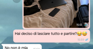 Mariti traditori