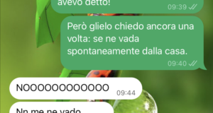 La casa – Parte 2
