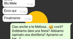 I nomi dei gemelli