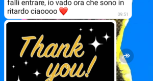 Oltrepassare il limite