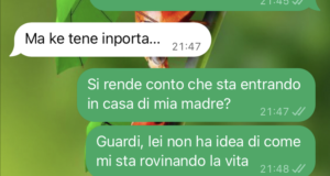La casa – Parte Finale