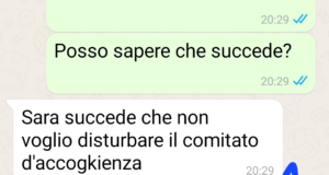 Nome e tradizione