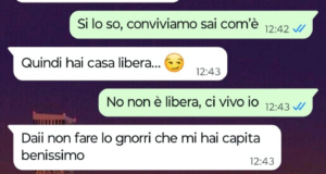 La sorella di Sonia