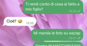 Ex marito