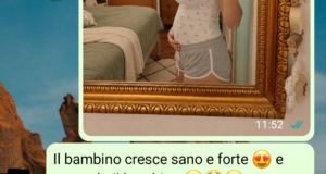 Il futuro di mio figlio