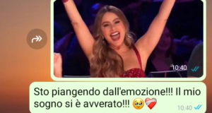 La mamma piovra