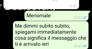 Contro natura