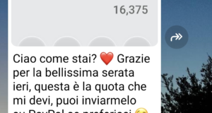 Il gentiluomo