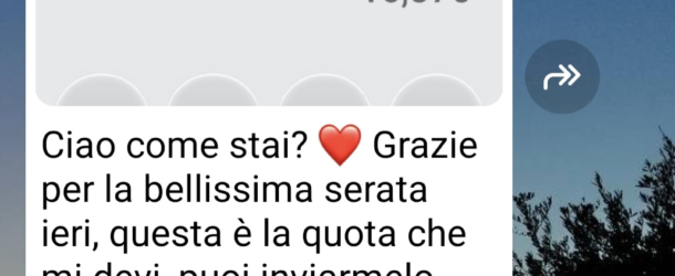 Il gentiluomo