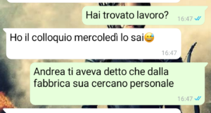 Soluzioni per le emergenze