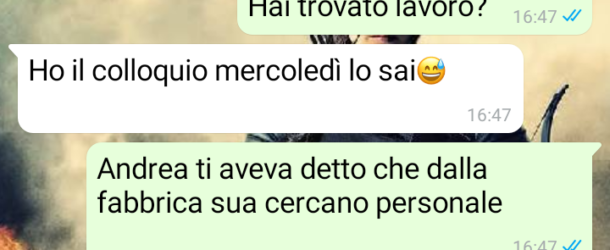 Soluzioni per le emergenze