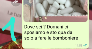 L’ultimo giorno da single