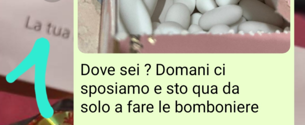 L’ultimo giorno da single