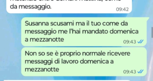 Il lavoro a progetto
