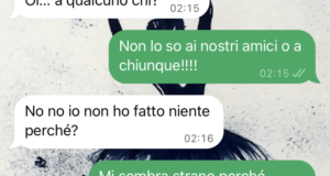 La prima notte di nozze