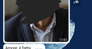 Mattia e il nonno