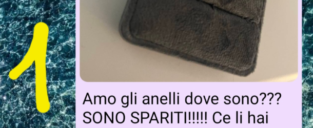 Mistero delle fedi
