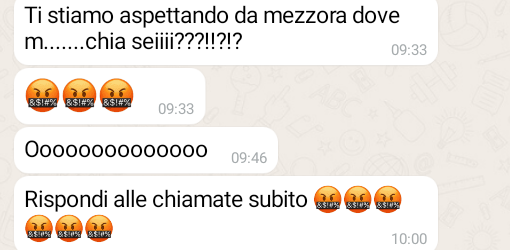 Maurizio il boss