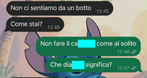 Il nome