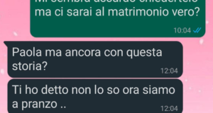 Delusioni familiari