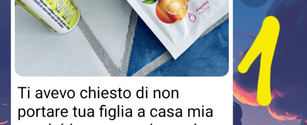 Le preoccupazioni di una nonna