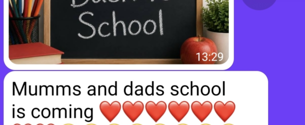 Back to school