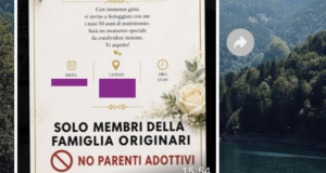 Nozze d’oro